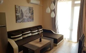 Victorio Lux Apartments